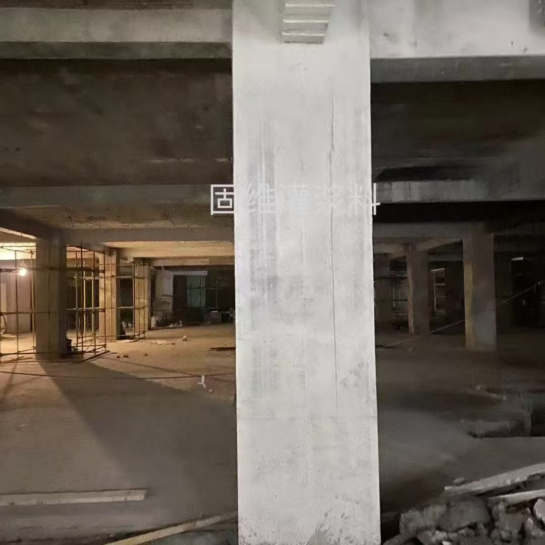永年设备基础选用高强无收缩灌浆料的核心原因